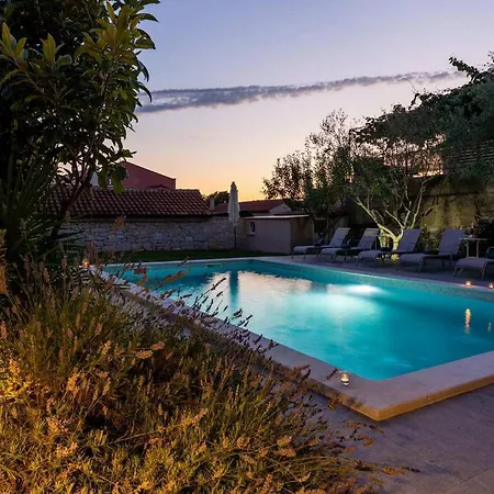 Vakantiehuis Vanessa Višnjan