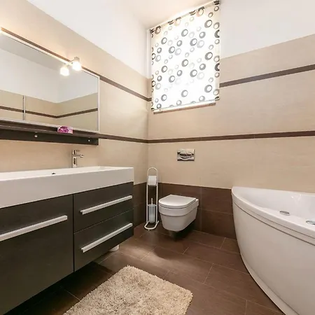 Vakantiehuis Vanessa Višnjan