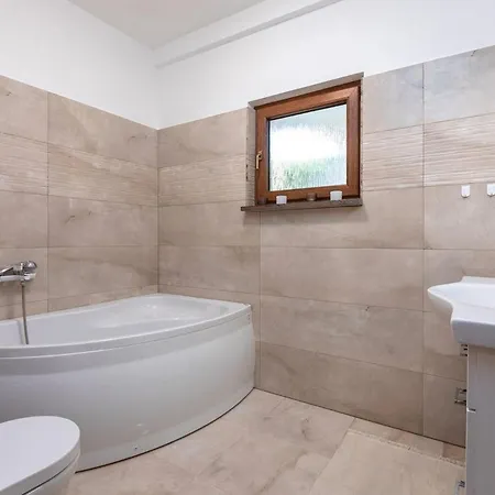 Vanessa Vakantiehuis Višnjan