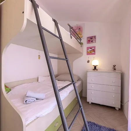 Vakantiehuis Vanessa