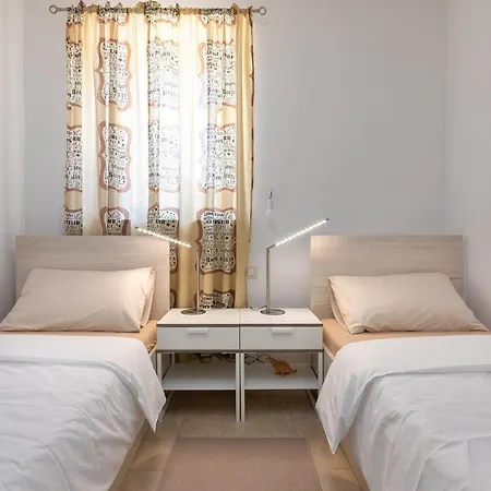 Vanessa Vakantiehuis Višnjan