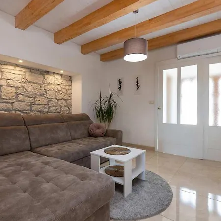 Vakantiehuis Vanessa