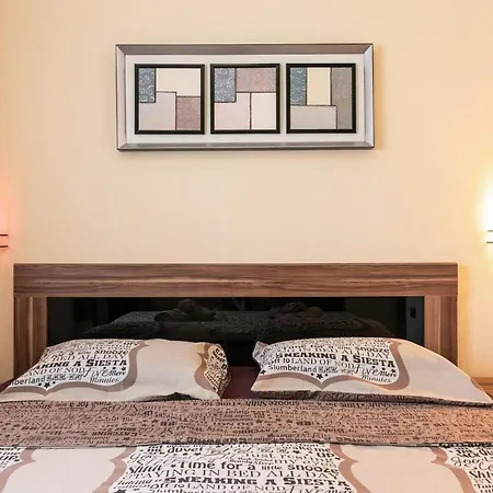 Vakantiehuis Vanessa Višnjan