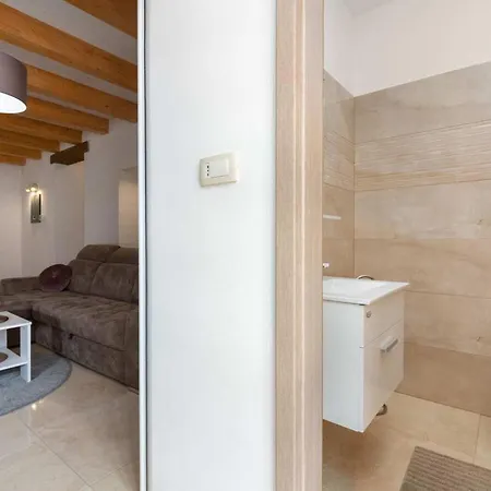 Vakantiehuis Vanessa