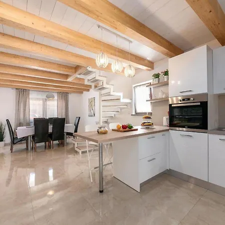 Vakantiehuis Vanessa