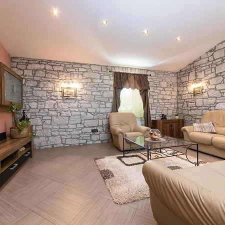 Vanessa Vakantiehuis *