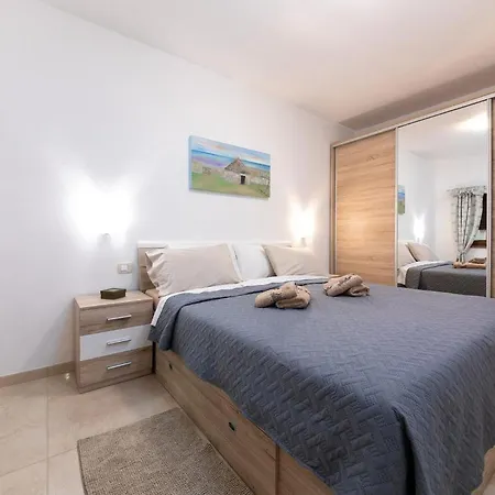 Vakantiehuis Vanessa *