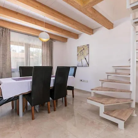 Vanessa Vakantiehuis Višnjan