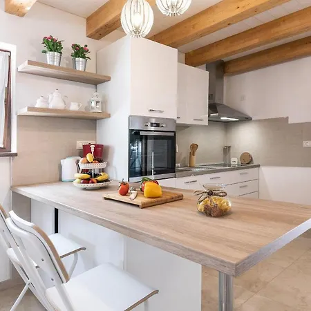 Vakantiehuis Vanessa Višnjan