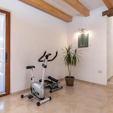 Vanessa Vakantiehuis