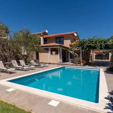 Vanessa Vakantiehuis