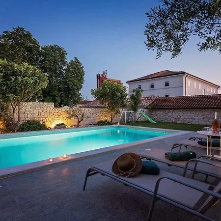 Vakantiehuis Vanessa