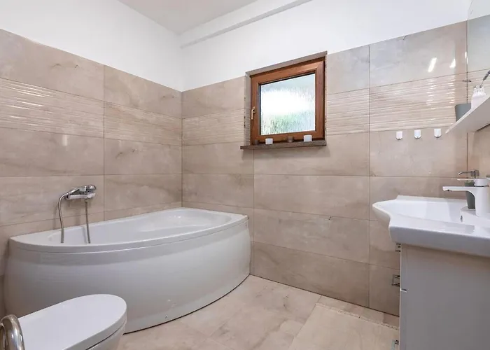 Vanessa Holiday home Visnjan