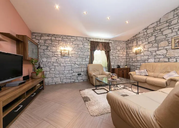 Vanessa Holiday home *