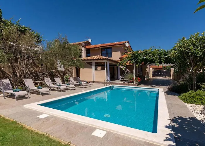Vanessa Holiday home